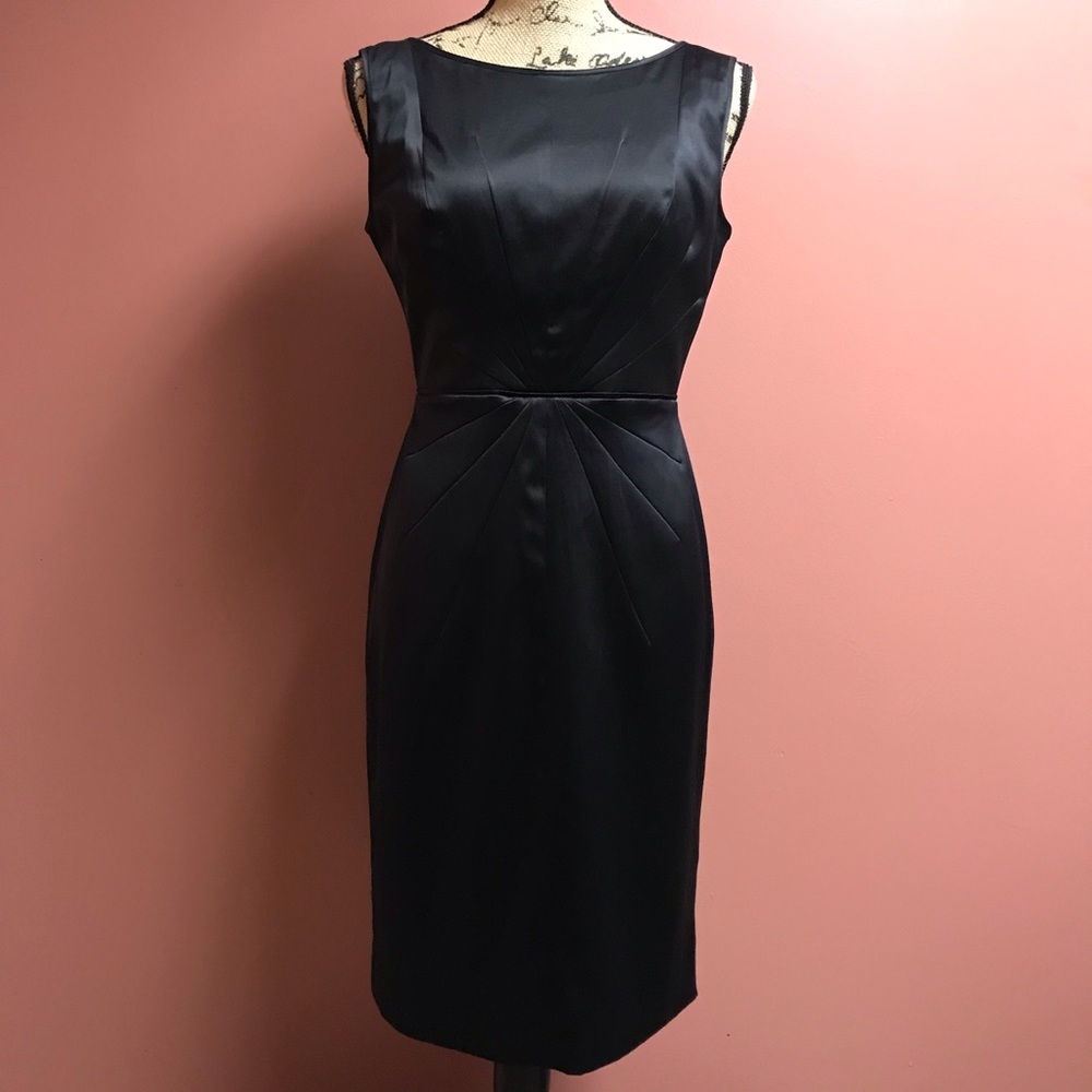 Banana Republic “Little Black Dress”, NWT